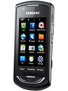 Best available price of Samsung S5620 Monte in Belize