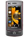 Best available price of Samsung S8300 UltraTOUCH in Belize