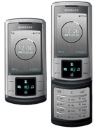 Best available price of Samsung U900 Soul in Belize