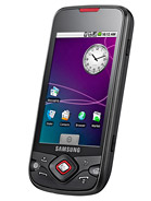 Best available price of Samsung I5700 Galaxy Spica in Belize