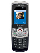 Best available price of Samsung T659 Scarlet in Belize