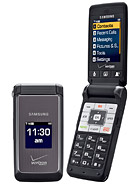 Best available price of Samsung U320 Haven in Belize