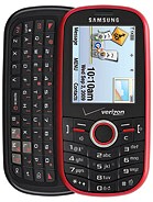 Best available price of Samsung U450 Intensity in Belize