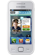 Best available price of Samsung S5750 Wave575 in Belize