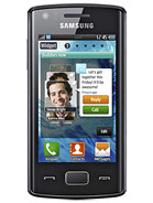 Best available price of Samsung S5780 Wave 578 in Belize