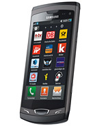 Best available price of Samsung S8530 Wave II in Belize