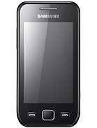 Best available price of Samsung S5250 Wave525 in Belize