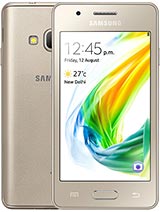 Best available price of Samsung Z2 in Belize