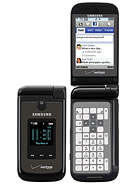 Best available price of Samsung U750 Zeal in Belize