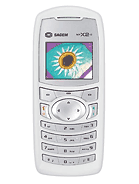 Best available price of Sagem MY X2-2 in Belize