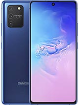 Best available price of Samsung Galaxy S10 Lite in Belize
