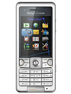 Best available price of Sony Ericsson C510 in Belize