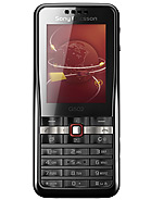 Best available price of Sony Ericsson G502 in Belize
