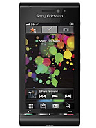 Best available price of Sony Ericsson Satio Idou in Belize
