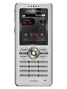 Best available price of Sony Ericsson R300 Radio in Belize