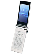 Best available price of Sony Ericsson BRAVIA S004 in Belize