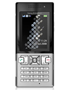 Best available price of Sony Ericsson T700 in Belize