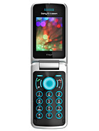 Best available price of Sony Ericsson T707 in Belize