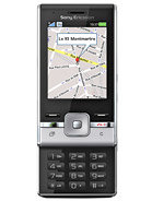 Best available price of Sony Ericsson T715 in Belize