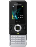 Best available price of Sony Ericsson W205 in Belize