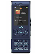 Best available price of Sony Ericsson W595 in Belize