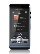 Best available price of Sony Ericsson W595s in Belize