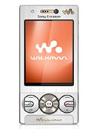 Best available price of Sony Ericsson W705 in Belize