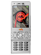 Best available price of Sony Ericsson W995 in Belize