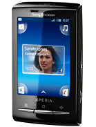 Best available price of Sony Ericsson Xperia X10 mini in Belize