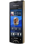 Best available price of Sony Ericsson Xperia ray in Belize
