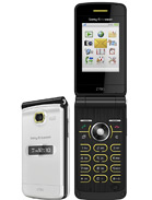 Best available price of Sony Ericsson Z780 in Belize