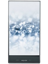 Best available price of Sharp Aquos Crystal 2 in Belize