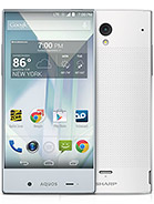 Best available price of Sharp Aquos Crystal in Belize