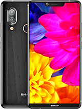 Best available price of Sharp Aquos D10 in Belize
