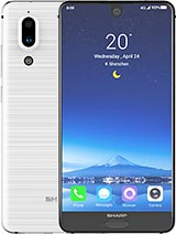 Best available price of Sharp Aquos S2 in Belize