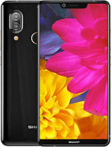 Best available price of Sharp Aquos S3 in Belize