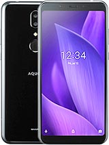 Best available price of Sharp Aquos V in Belize