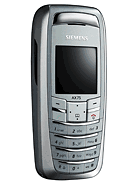 Best available price of Siemens AX75 in Belize