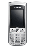 Best available price of Siemens C75 in Belize