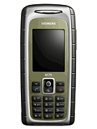 Best available price of Siemens M75 in Belize