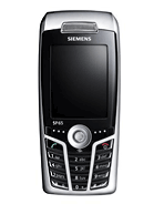 Best available price of Siemens SP65 in Belize