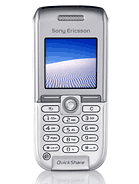 Best available price of Sony Ericsson K300 in Belize