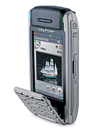 Best available price of Sony Ericsson P900 in Belize