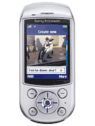 Best available price of Sony Ericsson S700 in Belize