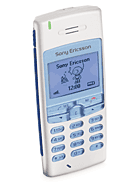 Best available price of Sony Ericsson T100 in Belize