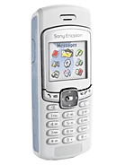 Best available price of Sony Ericsson T290 in Belize
