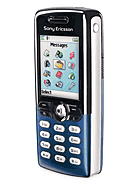 Best available price of Sony Ericsson T610 in Belize