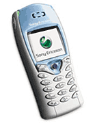 Best available price of Sony Ericsson T68i in Belize