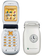Best available price of Sony Ericsson Z200 in Belize