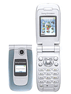 Best available price of Sony Ericsson Z500 in Belize
